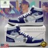 Colorado Rockies MLB Trending Sneakers Air Jordan 1 High Top Shoes