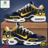 Custom Name Milwaukee Brewers MLB Air Max Plus Shoes Gifts For Fan