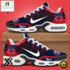 Custom Name Minnesota Twins MLB Air Max Plus Shoes Gifts For Fan