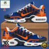 Custom Name New York Mets MLB Air Max Plus Shoes Gifts For Fan