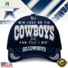Dallas Cowboys NFL New Era Classic Cap
