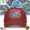 Detroit Lions NFL RED Friday Classic Cap, NFL Hats 2 Detroit Lions NFL RED Friday Classic Cap Hats