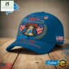 NFL Detroit Lions US 250Th Anniversary Custom Name Classic Cap Hat 3 Detroit Lions US 250Th Anniversary Classic Cap Adjustable