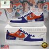 Detroit Tigers MLB Trending Sneakers Air Force 1 Low Top Shoes