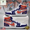 Detroit Tigers MLB Trending Sneakers Air Jordan 1 High Top Shoes