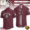Florida State Seminoles 2026 NCAA Game Day Hawaiian Shirt