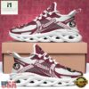 Florida State Seminoles Personalized Clunky Sneaker Max Soul Shoes