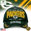 Green Bay Packers NFL New Era Classic Cap