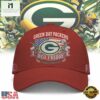 Green Bay Packers NFL RED Friday Classic Cap Hats
