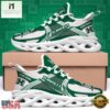Hawaii Rainbow Warriors Personalized Clunky Sneaker Max Soul Shoes