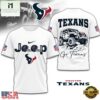 Houston Texans NFL Premium NFL Jeep 3D Shirt 3 Houston Texans NFL Premium NFL Jeep 3D Shirt
