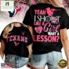 Houston Texans NFL Shoot Like A Girl Women Shirt 2 Houston Texans Premium NFL Shoot Like A Girl Women Shirt
