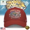 Jacksonville Jaguars NFL RED Friday Classic Cap Hats
