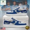 Kansas City Royals MLB Trending Sneakers Air Force 1 Low Top Shoes