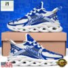 Kentucky Wildcats Personalized Clunky Sneaker Max Soul Shoes
