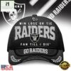 Las Vegas Raiders NFL New Era Classic Cap