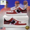 Los Angeles Angels MLB Trending Sneakers Air Force 1 Low Top Shoes