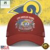 Los Angeles Rams NFL RED Friday Classic Cap Hats