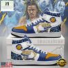 Memphis Grizzlies NBA Nike Air Jordan 1 Sneakers Shoes
