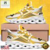 Missouri Tigers Personalized Clunky Sneaker Max Soul Shoes