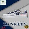 MLB New York Yankees Baseball Limited Edition AF1 Shoes Running Sneakers , Sport Team Shoes 3 MLB New York Yankees Baseball Limited Edition AF1 Shoes Running Sneakers