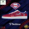 MLB Philadelphia Phillies Baseball New 2026 AF1 Shoes Running Sneakers , Sport Team Shoes 3 MLB Philadelphia Phillies Baseball New 2026 AF1 Shoes Running Sneakers