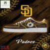 MLB San Diego Padnes Baseball Special Edition AF1 Shoes Running Sneakers