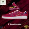 MLB St. Louis Candinals Baseball New 2026 AF1 Shoes Running Sneakers