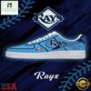 MLB Tampa Bay Rays Baseball New 2026 AF1 Shoes Running Sneakers , Sport Team Shoes 3 MLB Tampa Bay Rays Baseball New 2026 AF1 Shoes Running Sneakers