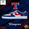 MLB Texas Rangens Baseball AF1 Shoes Running Sneakers