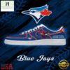 MLB Toronto Blue Jays Baseball New 2026 AF1 Shoes Running Sneakers , Sport Team Shoes 3 MLB Toronto Blue Jays Baseball New 2026 AF1 Shoes Running Sneakers