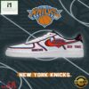 NBA New York Basketball Limited Edition 2026 Version Air Force 1 Sneakers Shoes