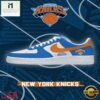 NBA New York Basketball New 2026 Version Air Force 1 Sneakers Shoes