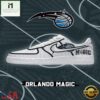 NBA Orlando Basketball Premium New 2026 Version Air Force 1 Sneakers Shoes