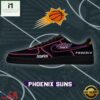 NBA Phoenix Basketball Limited Edition 2026 Version Air Force 1 Sneakers Shoes