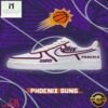 NBA Phoenix Basketball Limited Style New 2026 Version Air Force 1 Sneakers Shoes