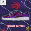 NBA Toronto Basketball Limited Style New 2026 Version Air Force 1 Sneakers Shoes