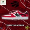 NBA Toronto Basketball New 2026 Version Air Force 1 Low Top Shoes, NBA Sneakers Shoes 2 NBA Toronto Basketball New 2026 Version Air Force 1 Sneakers Shoes