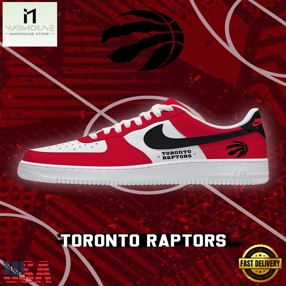 NBA Toronto Basketball New 2026 Version Air Force 1 Low Top Shoes, NBA Sneakers Shoes NBA Toronto Basketball New 2026 Version Air Force 1 Low Top Shoes, NBA Sneakers Shoes