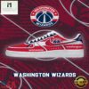 NBA Washington Basketball Limited Style New 2026 Version Air Force 1 Sneakers Shoes