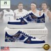 New Orleans Pelicans NBA Nike Air Force 1 Low Top Shoes