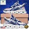 New York Giants Personalized Clunky Sneaker Max Soul Shoes