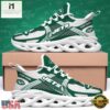 New York Jets Personalized Clunky Sneaker Max Soul Shoes