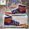 New York Mets MLB Trending Sneakers Air Jordan 1 High Top Shoes