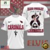 NFL Arizona Cardinals x Elvis Presley 2026 Limited Edition T-Shirt 3 NFL Arizona Cardinals x Elvis Presley 2026 Unisex T-Shirt