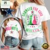 NFL Dallas Cowboys Wicked Changed For Good Women T-Shirt
