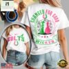 NFL Indianapolis Colts Wicked Changed For Good 3D T-Shirt For Womens 2 NFL Indianapolis Colts Wicked Changed For Good Women T-Shirt