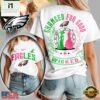 NFL Philadelphia Eagles Wicked Changed For Good Women T-Shirt