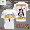 NFL Pittsburgh Steelers x Elvis Presley 2026 Unisex T-Shirt