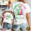 NFL Seattle Seahawks Wicked Changed For Good Women T-Shirt